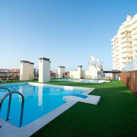 Apartamento By The Sea - Rooftop Pools Armação de Pêra Exterior foto