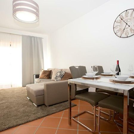 Apartamento By The Sea - Rooftop Pools Armação de Pêra Exterior foto