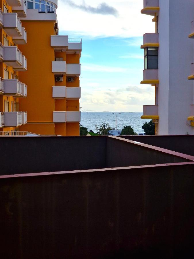Apartamento By The Sea - Rooftop Pools Armação de Pêra Exterior foto