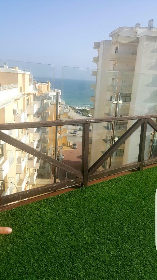 Apartamento By The Sea - Rooftop Pools Armação de Pêra Exterior foto