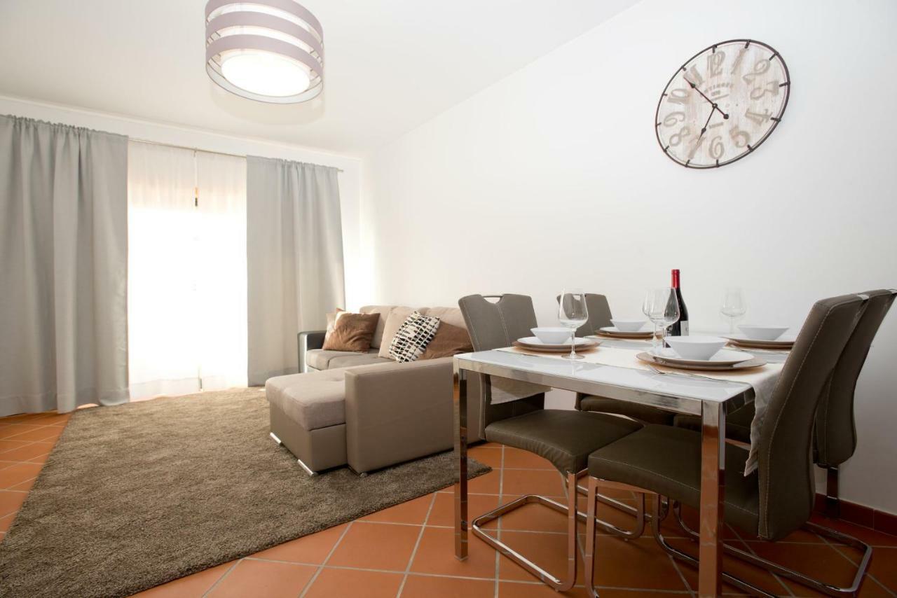 Apartamento By The Sea - Rooftop Pools Armação de Pêra Exterior foto