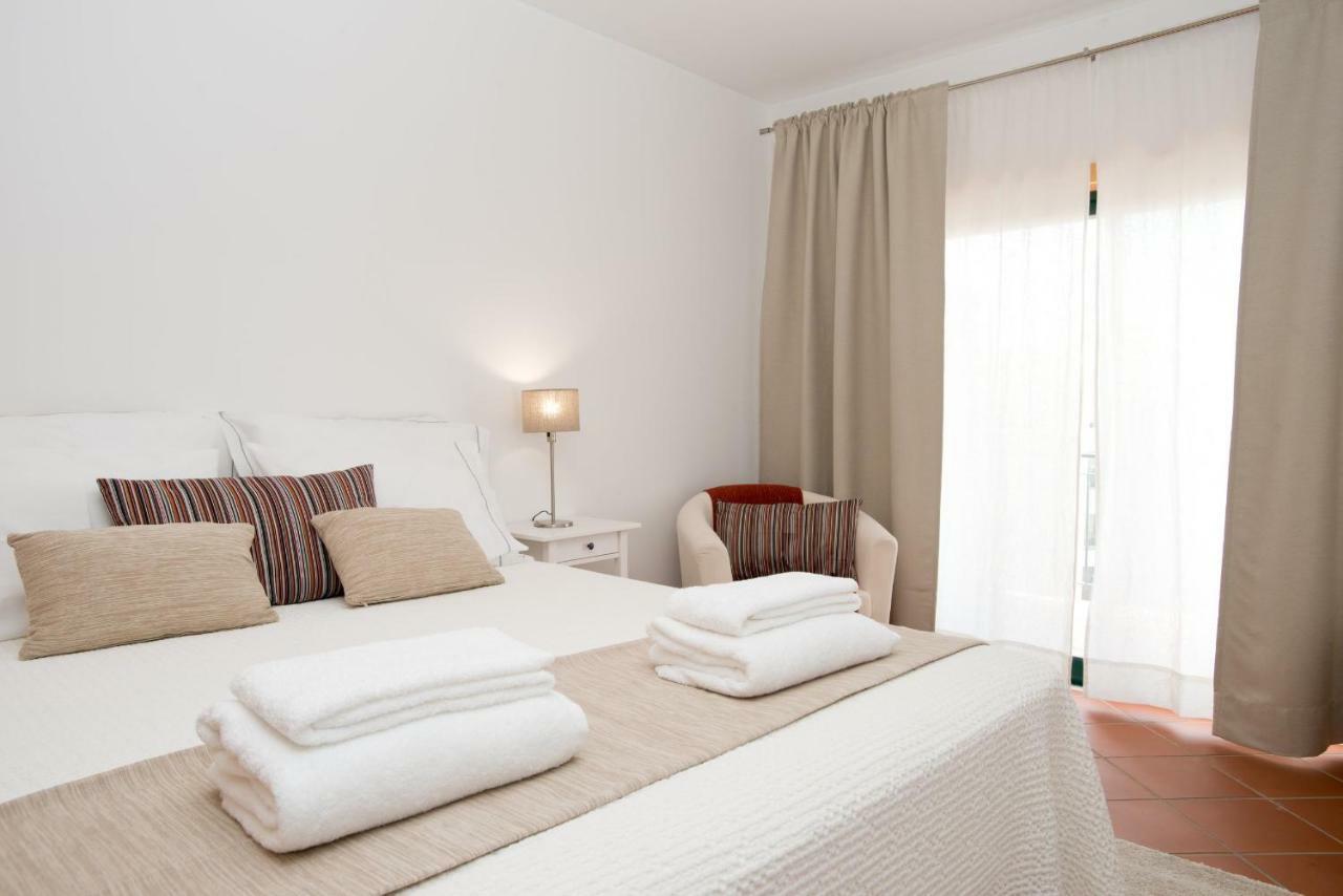 Apartamento By The Sea - Rooftop Pools Armação de Pêra Exterior foto