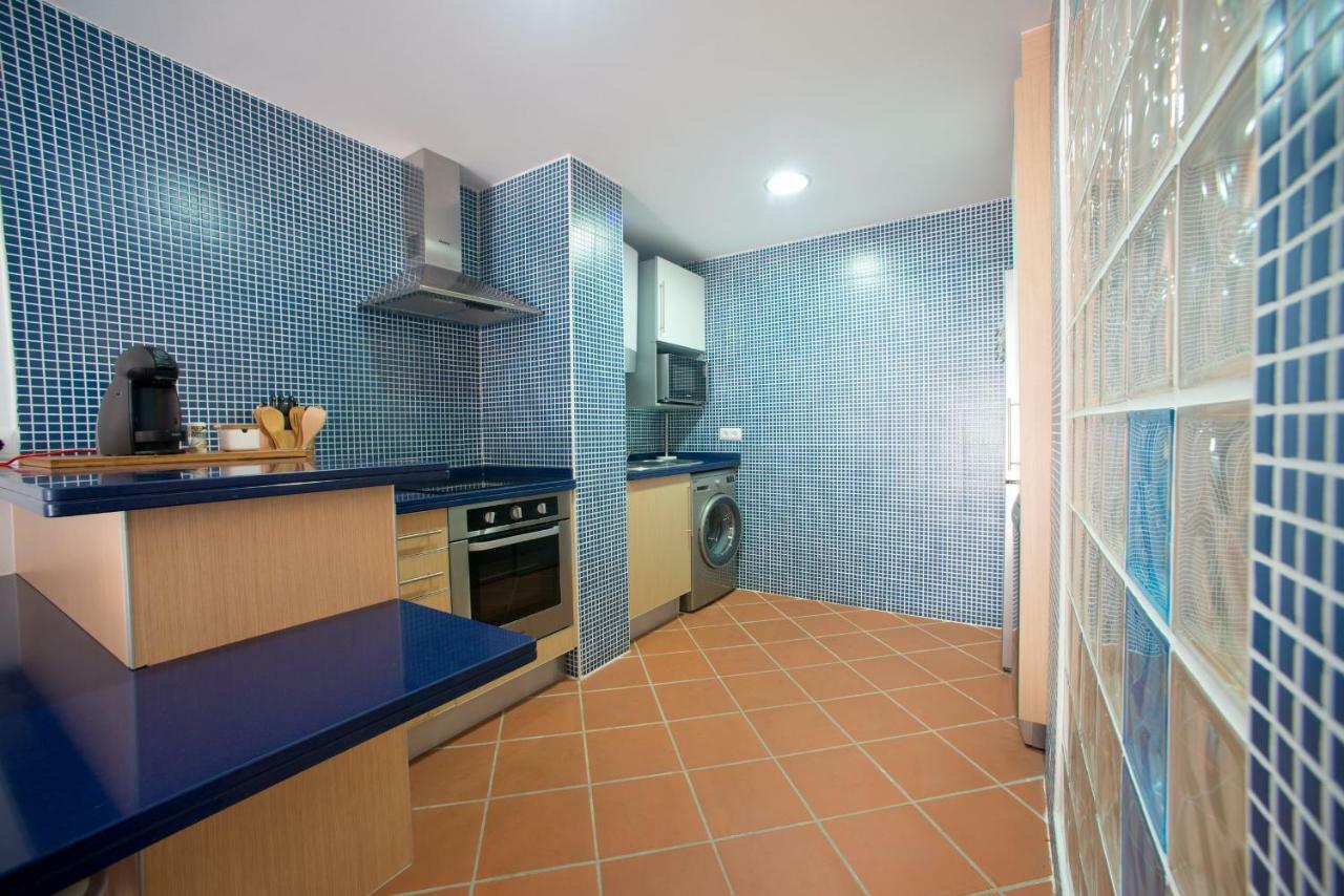 Apartamento By The Sea - Rooftop Pools Armação de Pêra Exterior foto