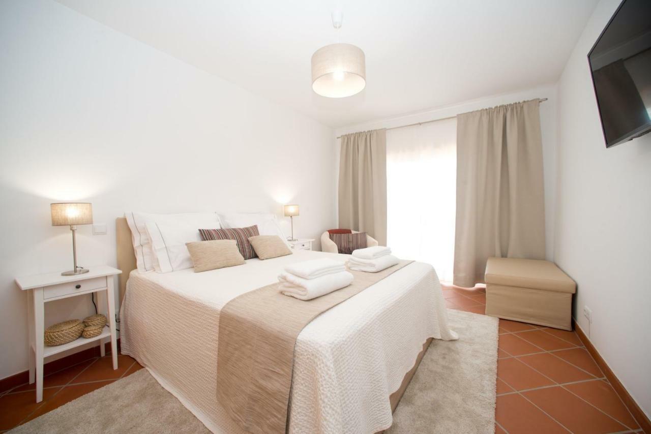 Apartamento By The Sea - Rooftop Pools Armação de Pêra Exterior foto