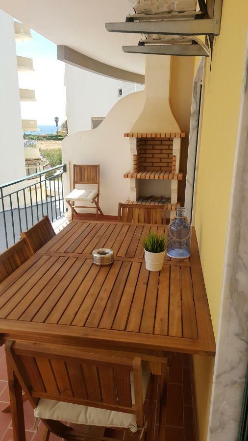 Apartamento By The Sea - Rooftop Pools Armação de Pêra Exterior foto