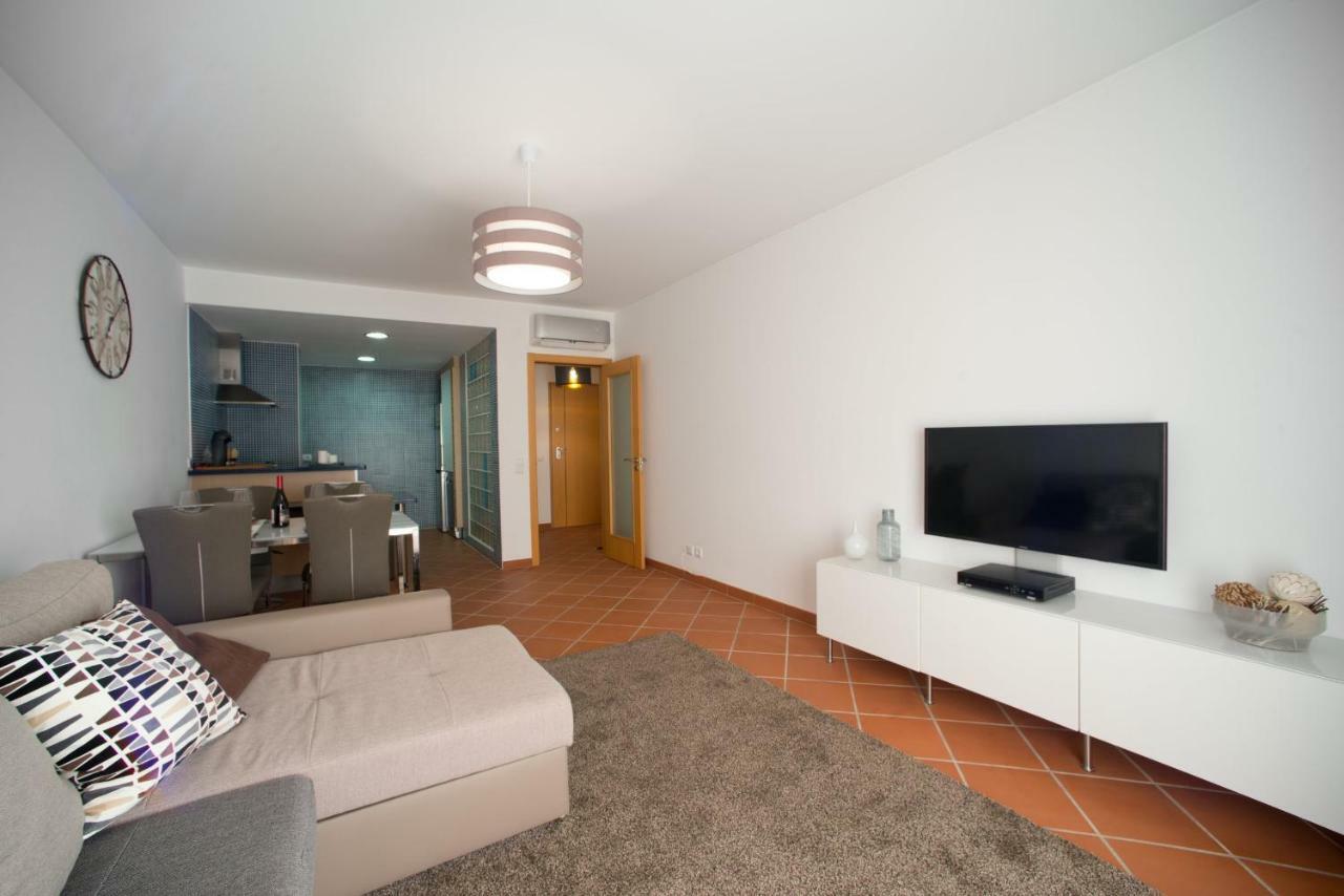 Apartamento By The Sea - Rooftop Pools Armação de Pêra Exterior foto