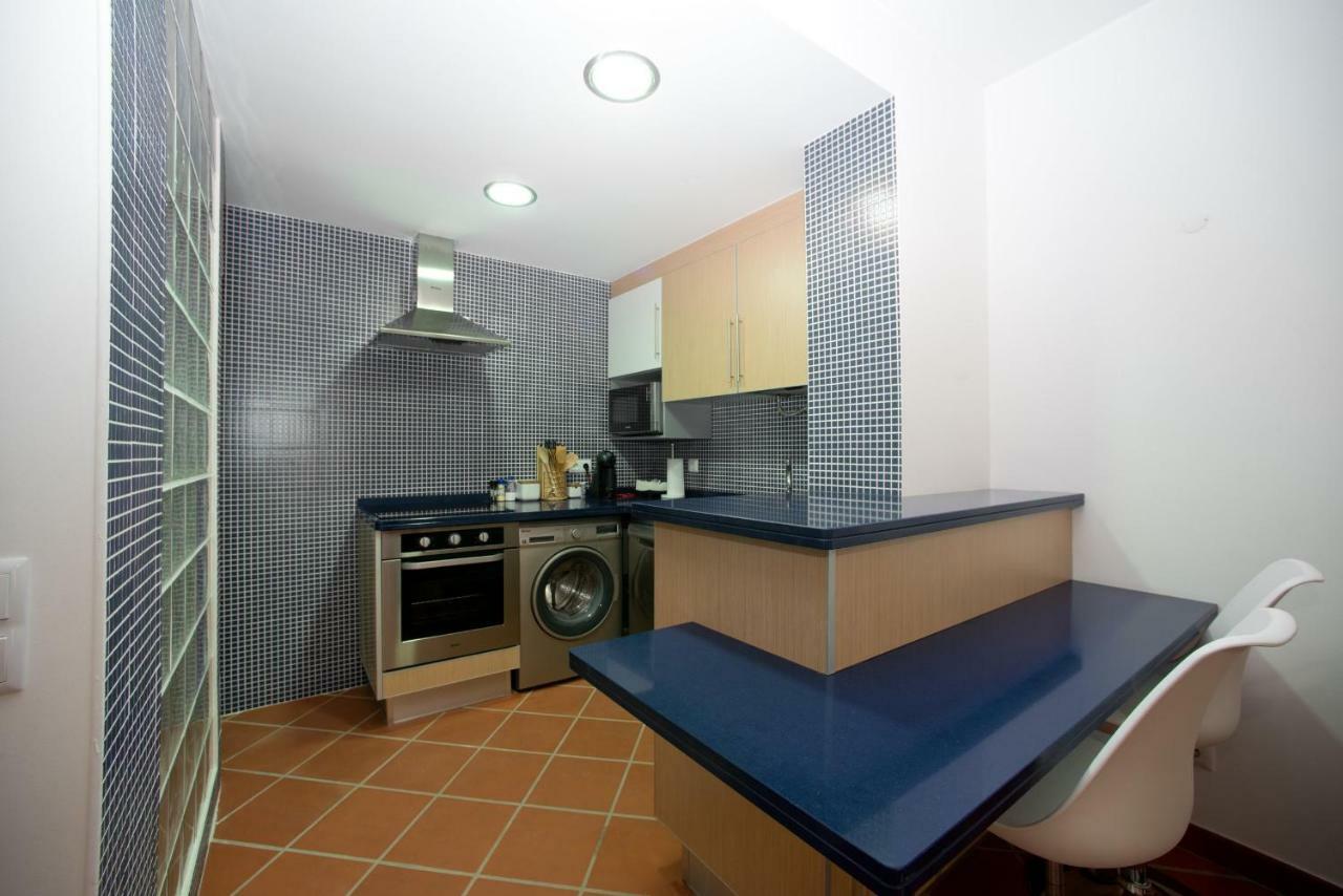 Apartamento By The Sea - Rooftop Pools Armação de Pêra Exterior foto