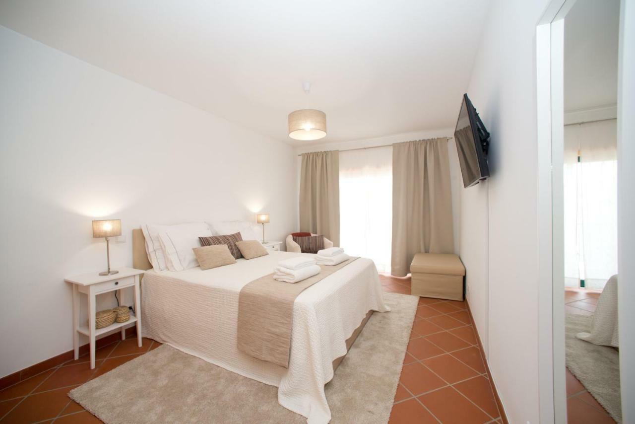 Apartamento By The Sea - Rooftop Pools Armação de Pêra Exterior foto